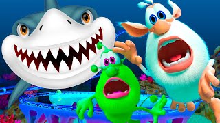 Booba 🔴 LIVE FULL EPISODES 🍿 Season 4 amp 5 🔴 Cartoon For Kids Super Toons TV [upl. by Ailin]