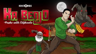 PINAKADELIKADONG BYAHE PAILOILO  Kwentong Aswang  True Story [upl. by Boyd]