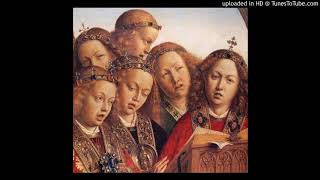 Alleluia Qui timent Dominum Gregorian Chant [upl. by Yerok]