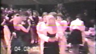 Crivitz High School Class of 1991 Junior Prom [upl. by Sara565]