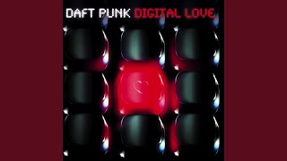 Digital Love Radio Edit [upl. by Natanhoj80]