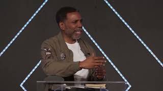 09 September  The Glory of Grace  Creflo Dollar [upl. by Rosen621]