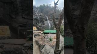 hundru waterfall jharkhand [upl. by Uliram]