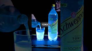 Regardez la FLUORESCENCE de ces choses  🤓 fluorescent uv science apprendre [upl. by Corette]