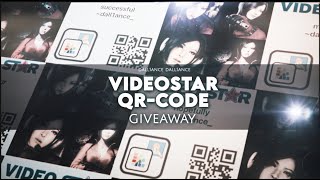 videostar giveaway effects cc  more [upl. by Geminian]