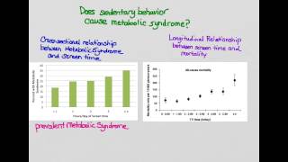 Cohort study design [upl. by Yila]