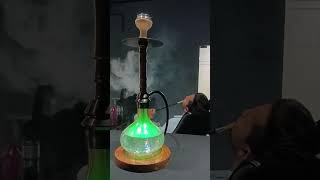 Experience the difference of a premium hookah The COCOYAYA Vargo is worth every penny [upl. by Haneekas]