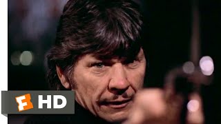 Death Wish 1974  Wrong Alley Right Time Scene 410  Movieclips [upl. by Aihsas117]