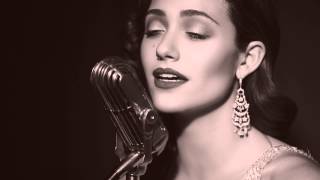 Emmy Rossum  Sentimental Journey EPK [upl. by Chester]