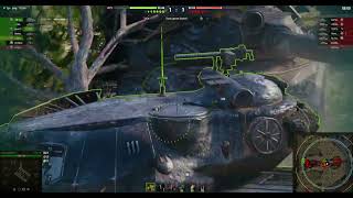 World Of Tanks 03 14 2024 20 56 17 797 [upl. by Lleynod]