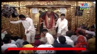 Live from Kali Mata Mandir Patiala 16 June 2018 [upl. by Giffard65]