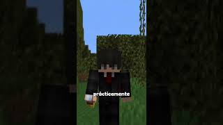 Los primeros botes de Minecraft 🤨 [upl. by Liddy]