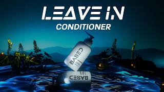 Based Bodyworks LeaveIn Conditioner  Offical Trailer [upl. by Zedecrem]