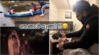 തണുത്ത് വിറച്ച ദിവസങ്ങൾ🥴🥶 Road Trip Part 2  Ameya Mathew [upl. by Gilud]