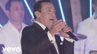 Carlos Cuevas  Perdón En Vivo ft Víctor García [upl. by Urbano]