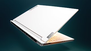 The NEW Lenovo LEGION Laptops [upl. by Mendel]