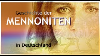 Mennoniten – die Wiedertäufer [upl. by Aran]