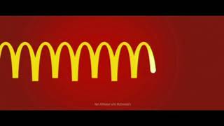 Subway Commercial Roasting Mcdonalds [upl. by Sandro365]