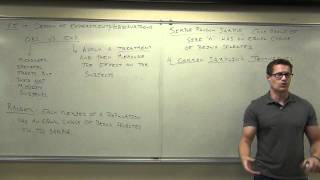 Statistics Lecture 15 Sampling Techniques How to Develop a Random Sample [upl. by Gothart]