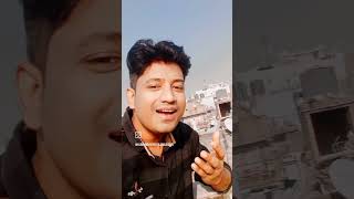 Mera dil ek khali kamravairaltrending sortsvideo [upl. by Tlaw]