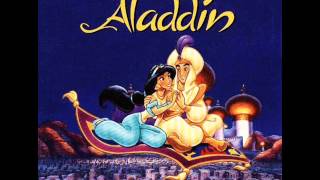 Aladdin OST  21  A Whole New World Aladdins Theme [upl. by Neo]