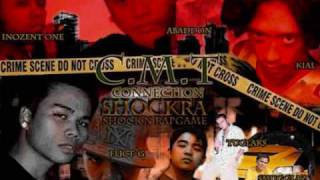 shockra  philippinechoppa 187 mobstaz [upl. by Idnis]