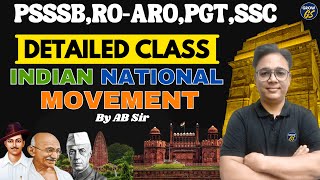 Top 3 Surprising Events in Indian National Movement Nobody Tells You [upl. by Nimrac]