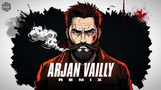 Arjan Vailly  REMIX   DJ MITRA  Ranbir Kapoor  Sandeep Vanga  Bhupinder Babbal [upl. by Hadsall]