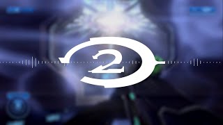 Halo 2 Soundtrack Pursuit of Truth Remix [upl. by Nesyaj]