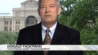 Donald Yacktman Discusses EBays Business Strategy Video [upl. by Cart]