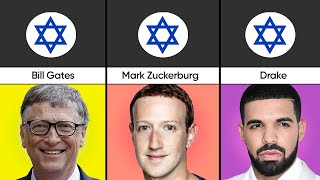 Why Are There so many Jewish Billionaires [upl. by Martyn]