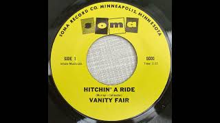 Hitchin A Ride Vanity Fair 1969 STEREO in [upl. by Nyrek]