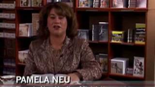 Pamela Neu Ministries [upl. by Ardnekat38]