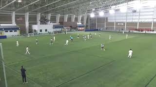 U16’s vs Utah Celtic 102924 [upl. by Inacana753]