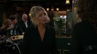 Charity Dingle  Emmerdale 28th October 2022 [upl. by Hebert]