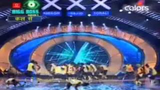 fictitious group snvwinners of indias got talent [upl. by Ahsurej]