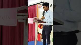 Adhisayangal Seigiravar Tamil Christian Worship Song ❤️ singer Praiseandworship 💥song music 💥 [upl. by Akinet]