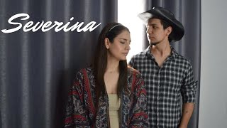 Chingon Severina cover by Karla A amp Shack Rodriguez [upl. by Hgielek]