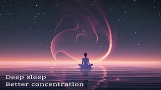 Sleep music is effective in reducing insomnia symptoms [upl. by Godfrey]