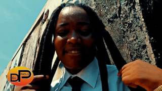 Jessica Pitbull feat Dj Killamu  Sacode o Pó Video Oficial [upl. by Nilyaj970]