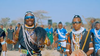 DILA MANGOMBE ft SEMBE YIWE  ISABHIGULA LA MWANDUOfficial Video Full HD [upl. by Teerprah]