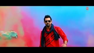 Jatt Wale Batt  Bhaji in problem Movie  Gippy Grewal  Punjabi Song [upl. by Alida]