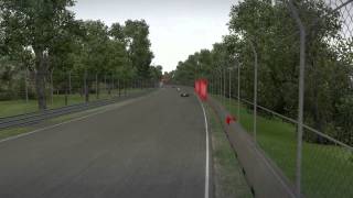 F1 2013  Montreal Replay PC [upl. by Herahab144]