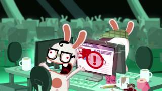 Rayman Raving Rabbids  RRR TV Party XTam Sports RabbidAss  6pm  8pm Full Gameplay [upl. by Aekim]