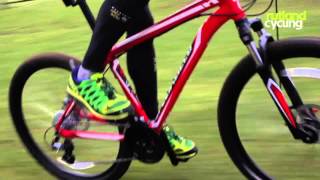 Specialized Hardrock Mountain Bike Review  Rutland Cycling [upl. by Solomon]