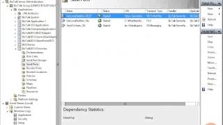 Whats New in BizTalk Server 2013  REST Adapter [upl. by Koziarz135]