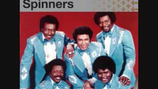 The Spinners  We Belong Togetherwmv [upl. by Guadalupe]