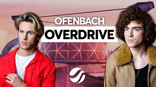 Ofenbach  Overdrive feat Norma Jean Martine Extended Mix [upl. by Zeena]