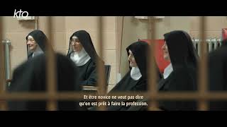 De lautre côté  Le plus ancien monastère bénédictin féminin du Québec ouvre ses portesFILM [upl. by Trinatte962]