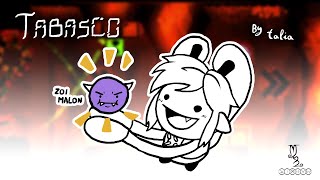 Tabasco by talia Easy Demon  Geometry Dash [upl. by Yates192]